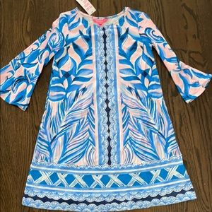 Lilly Pulitzer Ophelia Dress Size XS NWT